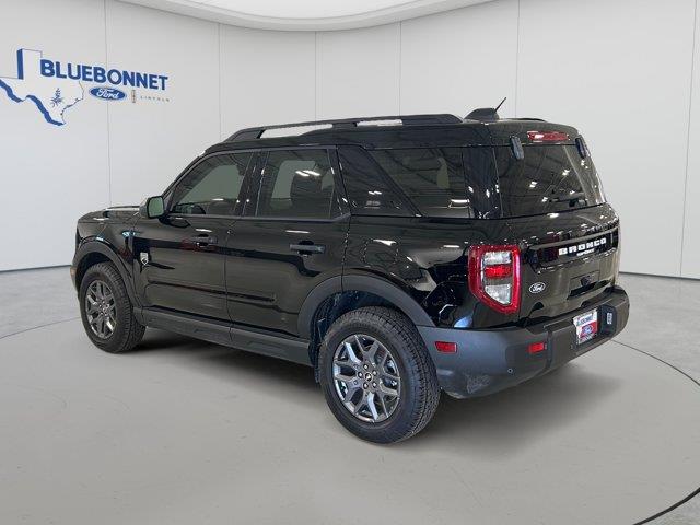 2026 Ford Bronco - $26,995
