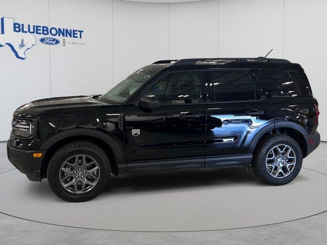 2026 Ford Bronco - $26,995