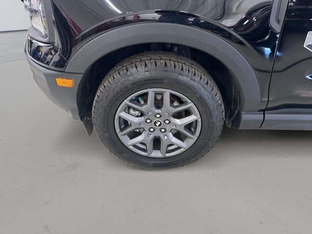 2026 Ford Bronco - $26,995
