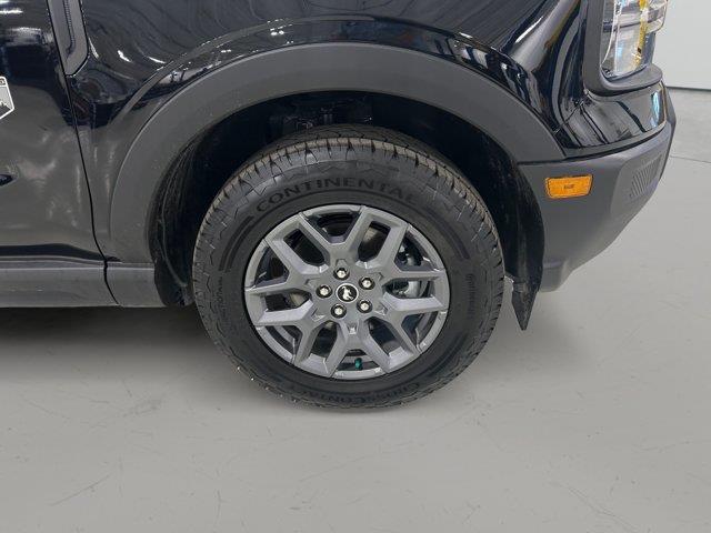 2026 Ford Bronco - $26,995