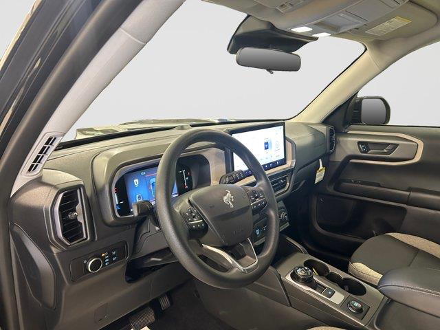 2026 Ford Bronco - $26,995