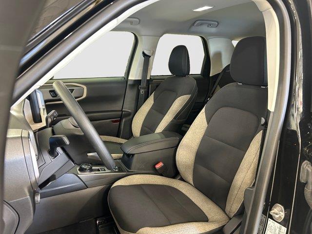 2026 Ford Bronco - $26,995