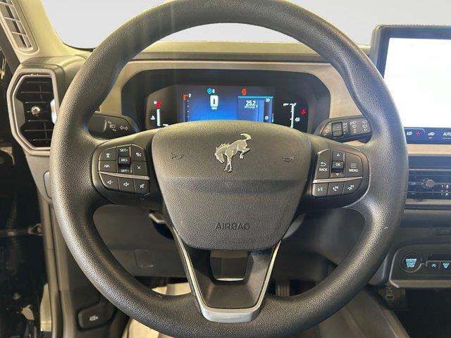 2026 Ford Bronco - $26,995
