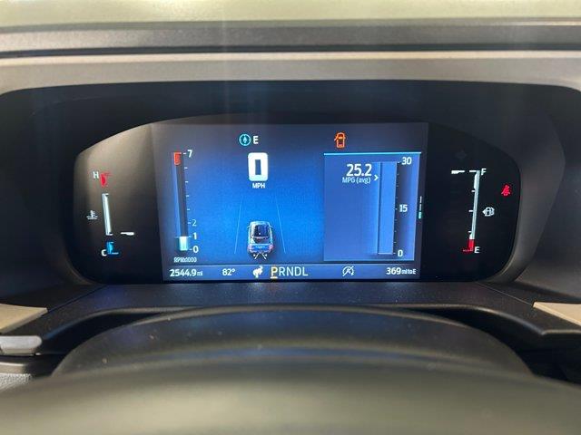 2026 Ford Bronco - $26,995