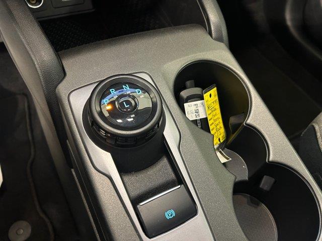 2026 Ford Bronco - $26,995