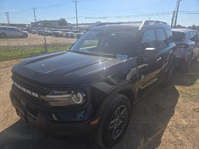 2026 Ford Bronco - $28,843