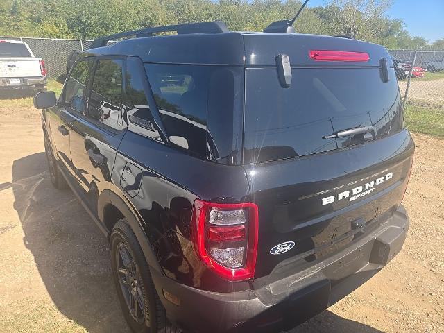 2026 Ford Bronco - $28,843