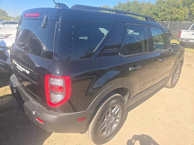 2026 Ford Bronco - $28,843