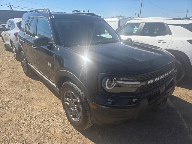 2026 Ford Bronco - $28,843