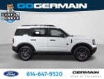 2025 Bronco Sport Thumbnail 7