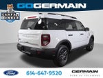 2025 Bronco Sport Thumbnail 9