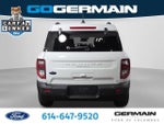 2025 Bronco Sport Thumbnail 11