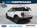 2025 Bronco Sport Thumbnail 12