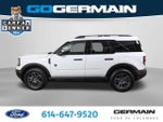 2025 Bronco Sport Thumbnail 13