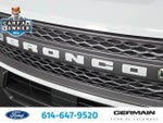 2025 Bronco Sport Thumbnail 15