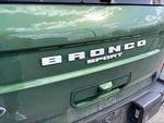 2025 Bronco Sport Thumbnail 6