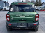 2025 Bronco Sport Thumbnail 8
