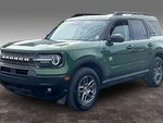 2025 Bronco Sport Thumbnail 23