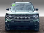 2025 Bronco Sport Thumbnail 25