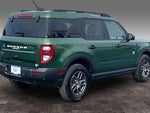 2025 Bronco Sport Thumbnail 27