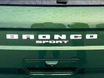 2025 Bronco Sport Thumbnail 31