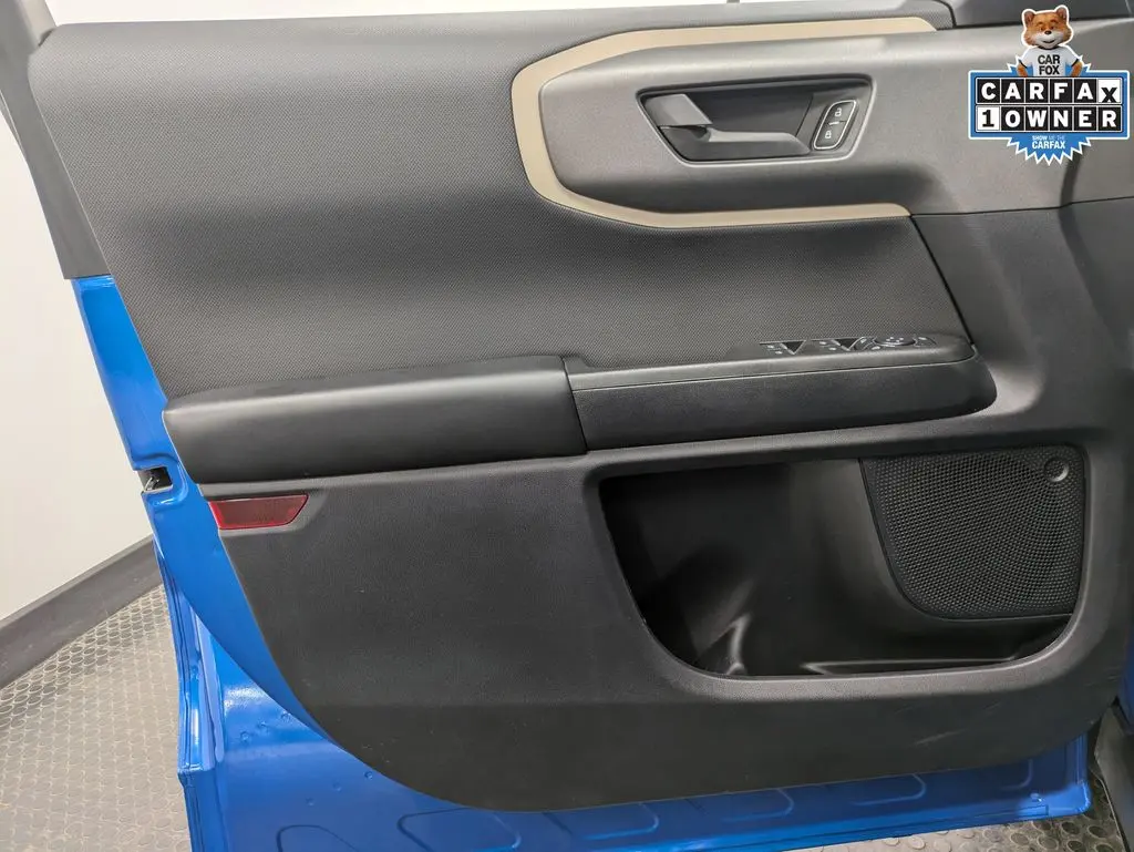 2025 Ford Bronco - $24,041