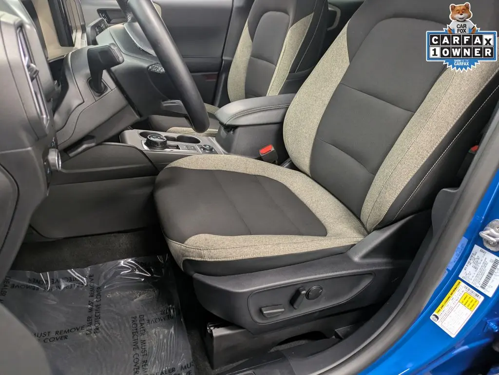 2025 Ford Bronco - $24,041