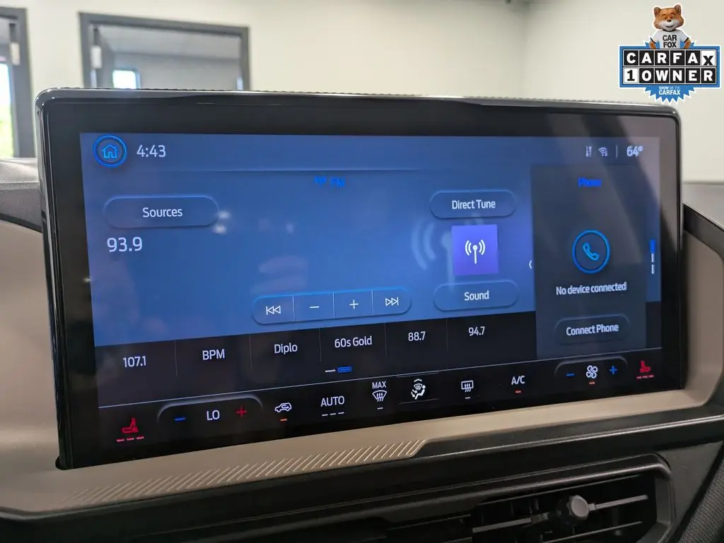 2025 Ford Bronco - $24,041