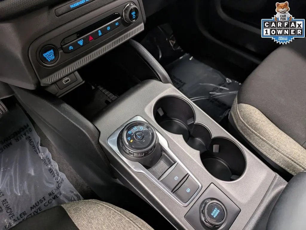 2025 Ford Bronco - $24,041