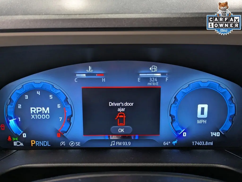 2025 Ford Bronco - $24,041