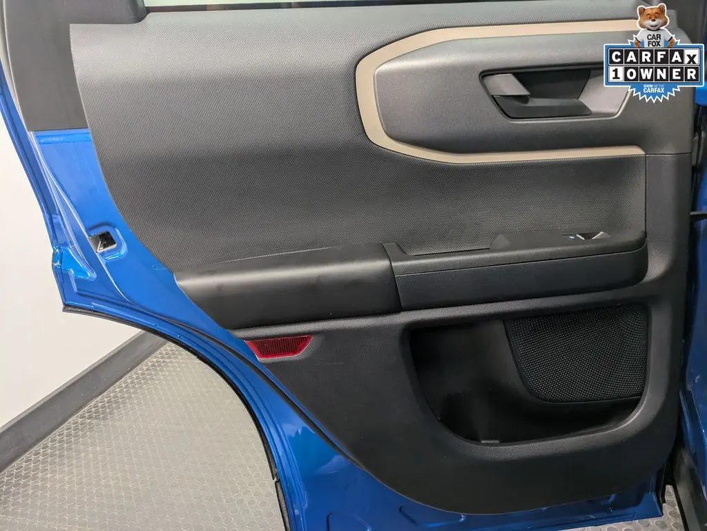 2025 Ford Bronco - $24,041