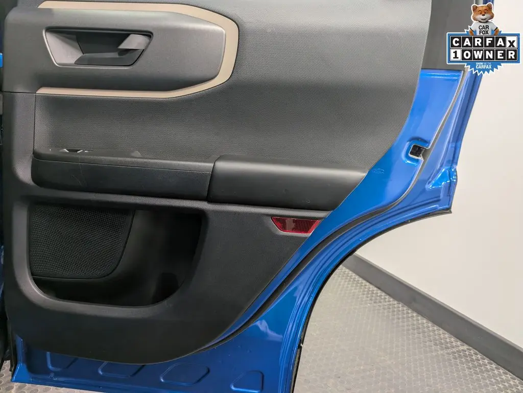 2025 Ford Bronco - $24,041