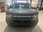 2025 Bronco Sport Thumbnail 2