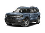 2025 Bronco Sport Thumbnail 1