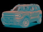 2025 Bronco Sport Thumbnail 2