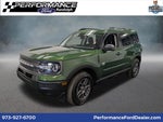 2025 Bronco Sport Thumbnail 2