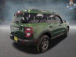 2025 Bronco Sport Thumbnail 3