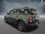 2025 Bronco Sport Thumbnail 5