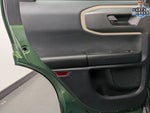 2025 Bronco Sport Thumbnail 21