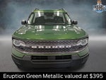 2025 Bronco Sport Thumbnail 30