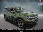 2025 Bronco Sport Thumbnail 31