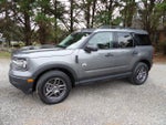 2025 Bronco Sport Thumbnail 1