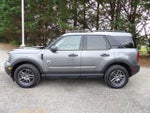 2025 Bronco Sport Thumbnail 2