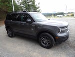 2025 Bronco Sport Thumbnail 7