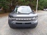 2025 Bronco Sport Thumbnail 8
