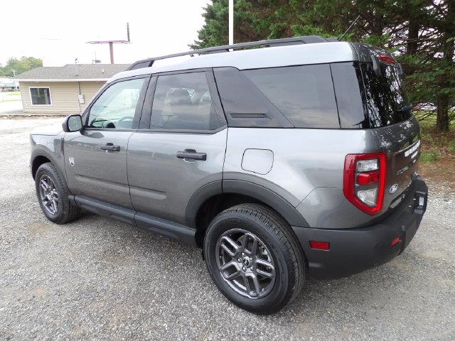 2025 Ford Bronco - $27,932