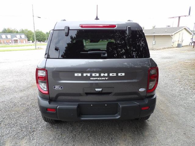 2025 Ford Bronco - $27,932