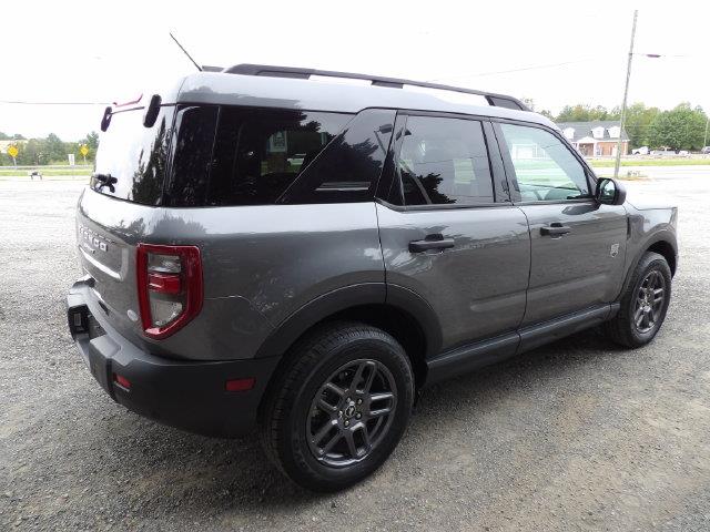 2025 Ford Bronco - $27,932