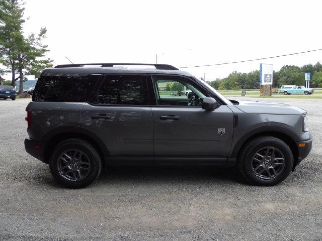 2025 Ford Bronco - $27,932