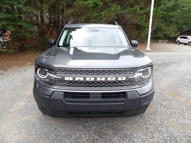 2025 Ford Bronco - $27,932